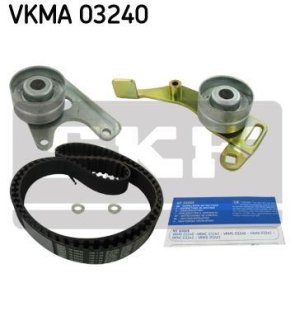 Ролик направляючий SKF VKM23240