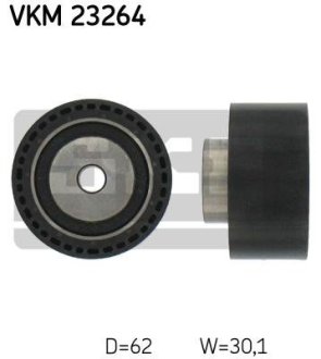 Ролик направляючий SKF VKM23264