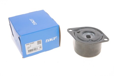 Ролик натяжний VW SKF VKM 31005