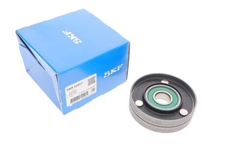 Ролик направляючий SKF VKM 31017