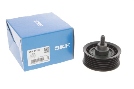 Ролик направляючий SKF VKM 34701