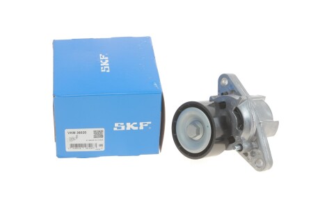 Натяжной ролик, поликлинового ремня SKF VKM 36020