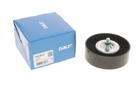 Ролик направляючий SKF VKM 38073