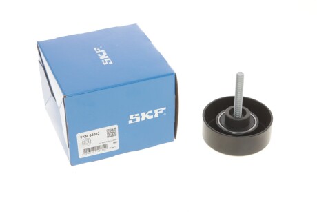 Ролик направляючий SKF VKM 64003