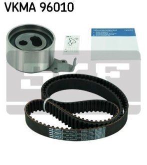 Натяжний ролик, ремінь ГРМ SKF VKM74004