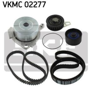 Набір ГРМ.. SKF VKMC02277