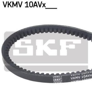 Клиновий ремінь SKF VKMV10AVX1275