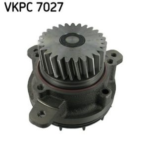 Водяний насос SKF VKPC7027