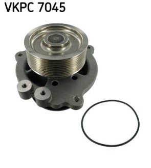 Насос водяной SKF VKPC7045