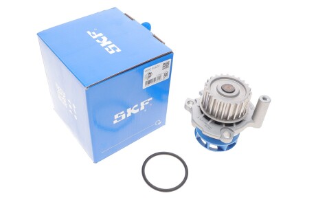 Насос водяной SKF VKPC 81620