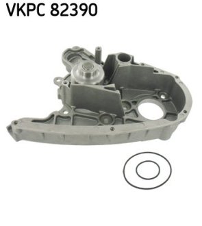 Помпа води SKF VKPC 82390