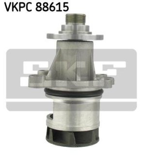 Водяний насос BMW 3/5/Z3 \'\'1,8/1,9L "89>> SKF VKPC 88615