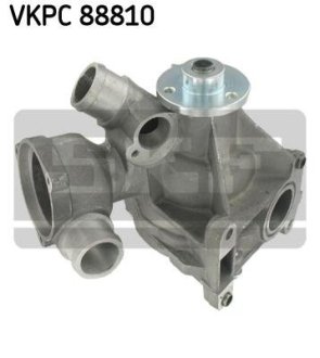 Водяна помпа SKF VKPC88810