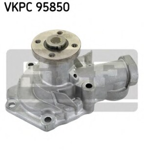 Насос води SKF VKPC95850