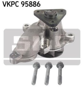 Водяна помпа SKF VKPC 95886