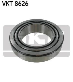 Підшипник КПП SKF VKT8626