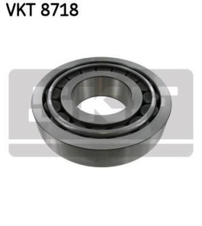 Підшипник коробки передач SKF VKT8718