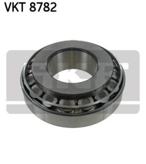 Підшипник КПП SKF VKT 8782