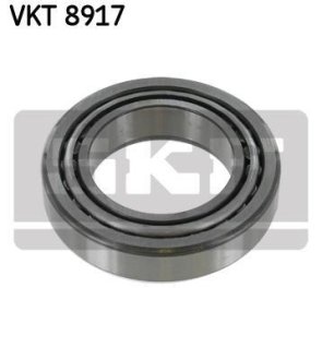 Підшипник роликовий конічний SKF VKT8917 (фото 1)