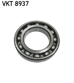 Підшипник коробки передач SKF VKT8937