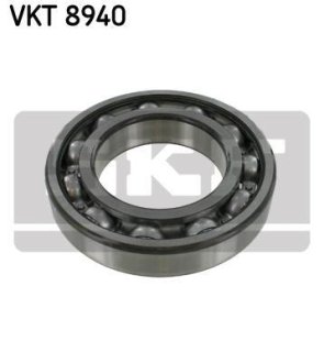 Підшипник коробки передач SKF VKT8940