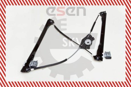 Склопідйомник 1M0837462 SEAT TOLEDO II LEON 99-06 PRZУD PRAW SKV GERMANY 01SKV042