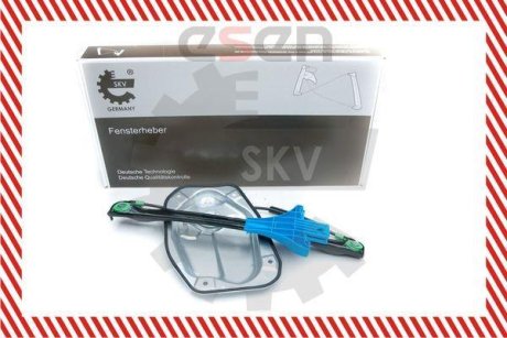 Склопідіймач SKV GERMANY 01SKV273