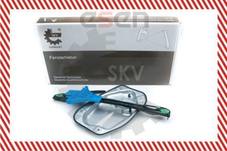 Склопідіймач SKV GERMANY 01SKV274