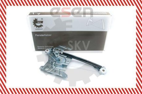 Склопідіймач SKV GERMANY 01SKV384