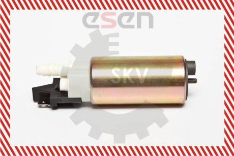 Електричний паливний насос C4.. SKV GERMANY 02SKV211