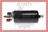 Електричний паливний насос SKV VW GOLF/AUDI/SEAT SPI 1,2bara 1H0609091D SKV GERMANY 02SKV220 (фото 5)