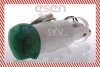 Електричний паливний насос SKV AUDI 7.21651.70.0 tylko PIERBURG 43mm SKV GERMANY 02SKV224 (фото 2)