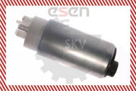 Електричний паливний насос SKV TDI PSA-benzyna SKV GERMANY 02SKV247