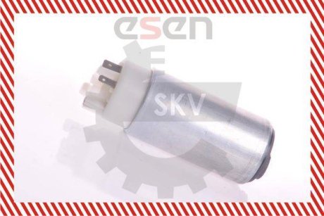 Електричний паливний насос SKV VW AUDI DIESEL 2 krужe u gуry SKV GERMANY 02SKV257