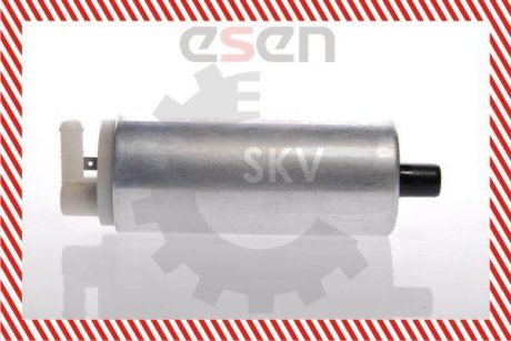 Електричний паливний насос AUDI VW PASSAT B5 3B0906091 bez prкgi SKV GERMANY 02SKV273