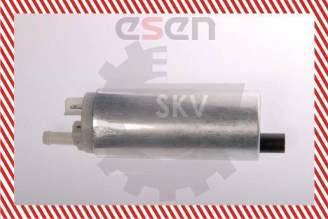 Електричний паливний насос SKV BMW 3 mpi 43mm SKV GERMANY 02SKV284