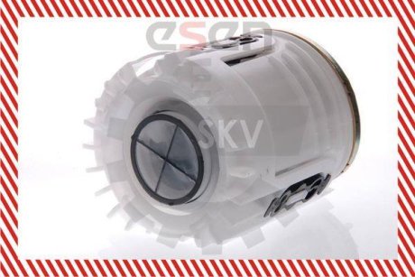 Трубка забора топлива SKV GERMANY 02SKV704