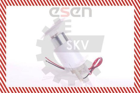 Трубка забора топлива SKV GERMANY 02SKV746