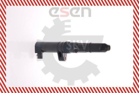 Котушка CLIO II/MEGANE pojedyncza na kaїdy cylinder SKV GERMANY 03SKV001