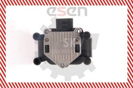 Котушка VW 032905106B Z MODUЈEM SKV GERMANY 03SKV007