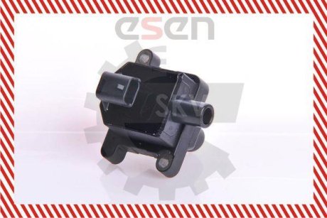 Котушка ALFA ROMEO 1227030071, 46755605, 8010310 SKV GERMANY 03SKV009