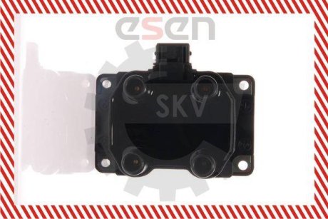 Котушка POLONEZ/FIAT FIAT 1,4/KIA SKV GERMANY 03SKV010