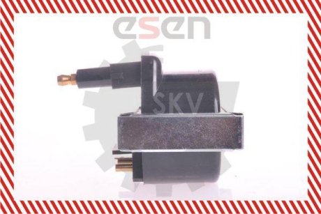 Котушка RENAULT 7701031135 / 7701030273 SKV GERMANY 03SKV044