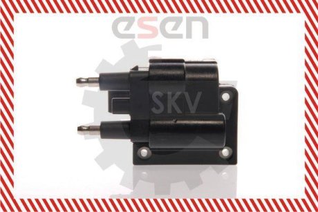 Котушка RENAULT 7701041607 BOSCH 0986221030 / 77008630 SKV GERMANY 03SKV051