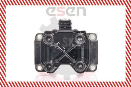 Котушка OPEL 90443900 SKV GERMANY 03SKV062