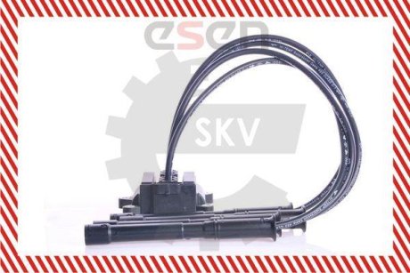 Котушка запалення SKV GERMANY 03SKV087