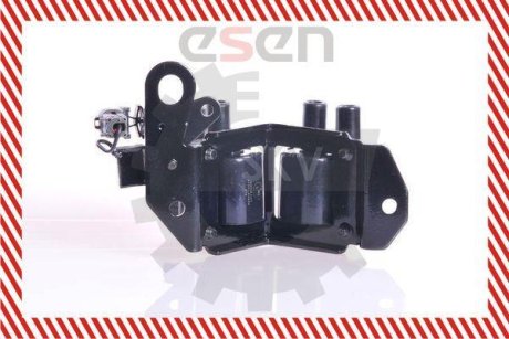 Котушка запалення HYUNDAI Катушка зажигания SKV GERMANY 03SKV105