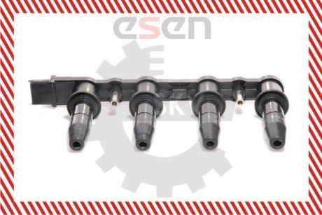 Котушка ASTRA G/H 1.6/1.8 OPEL 1208021 SKV GERMANY 03SKV123