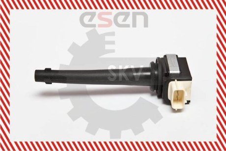 Котушка запалення DACIA NISSAN RENAULT VOLVO 30713416,7700110616 SKV GERMANY 03SKV124