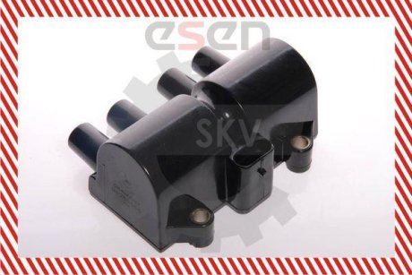 Котушка DAEWOO 96253555 3-PIN SKV GERMANY 03SKV131